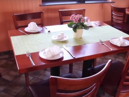 照片: Haus Bellen